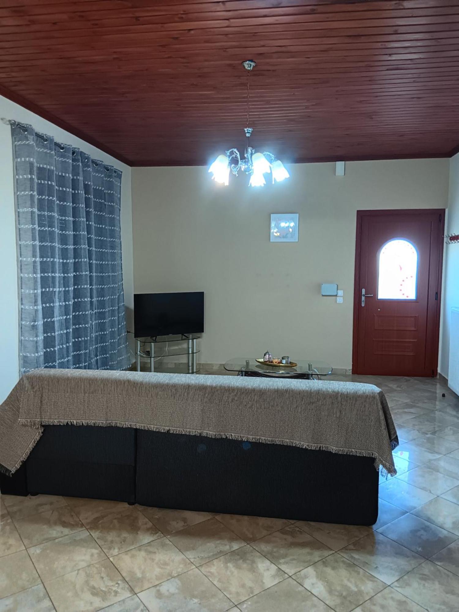 Apartments Kidonis 利迈纳里亚 外观 照片
