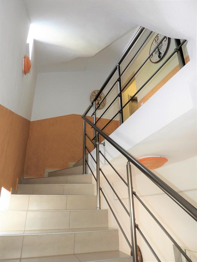 Apartments Kidonis 利迈纳里亚 外观 照片